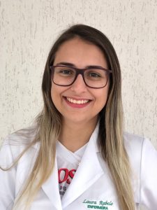 Laura Rabelo